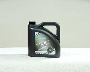 重負(fù)荷車(chē)輛齒輪油