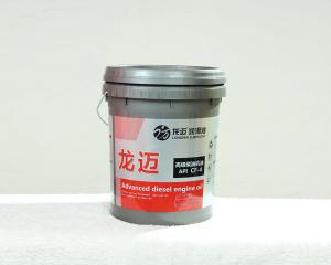 高級(jí)柴油機(jī)油API CF-4