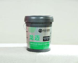 高級(jí)柴油機(jī)油API CH-4
