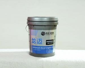 高級(jí)柴油機(jī)油API CI-4