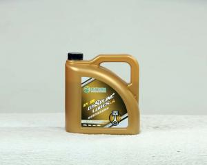 合成型汽油發(fā)動機油