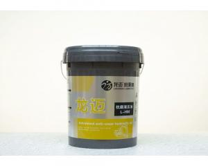 抗磨液壓油