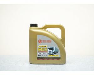 高性能柴油機(jī)油CI-4