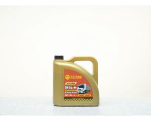 高性能長(zhǎng)效機(jī)油