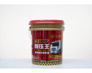 高性能長(zhǎng)效機(jī)油10w公里CJ-4